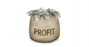 profits bag Consumers continue to splash the cash despite record Black Friday