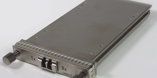 prolabs 100g products mainjpg ProLabs unveils range of 100G compatible products