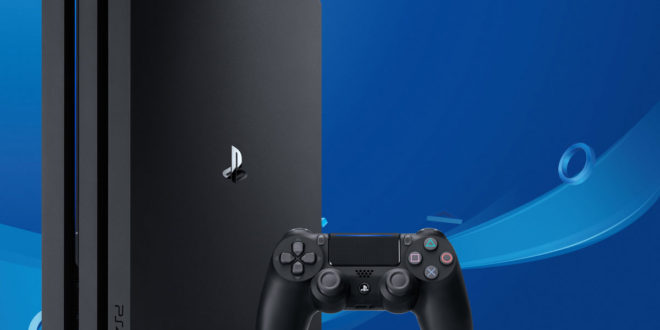 ps4 pro The PlayStation 4 is coming to the end of its life