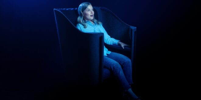 pulse seat Augmented audio creates an immersive new experience