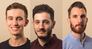 qbs appointments Three new recruits for QBS