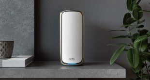 qewd Netgear brings Wifi 7 to its Orbi family