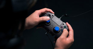 razer wolverine ps4 controller Exertis sharpens gaming portfolio with Razer distribution deal