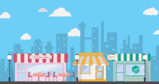 retail high street blue Retail will need to adjust to the commercial realities of Covid-19