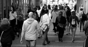 retail shopping shoppers high street web "UK’s homespun Amazon Tax won’t save the high street"