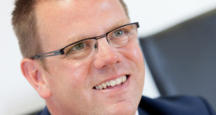 richard eglon mainjpg Managing IT hardware in the mobile age