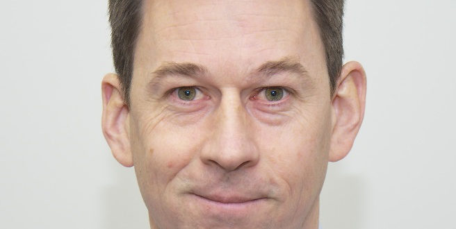 richard hinds exertis Richard Hinds named UK&I COO at Exertis