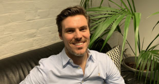 rob baker pcr PCR bolsters sales team with Rob Baker and Beccy Barr