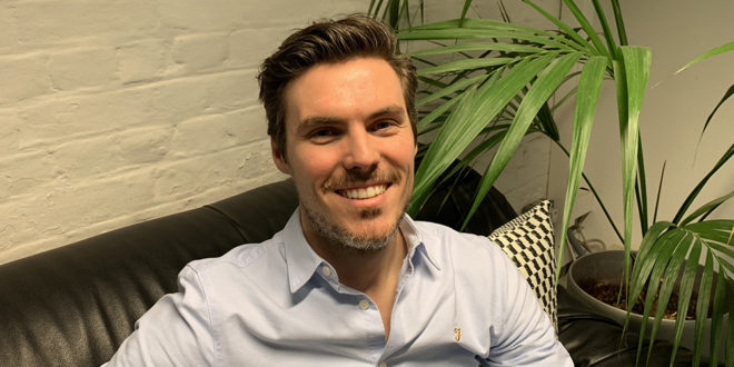 rob baker pcr PCR bolsters sales team with Rob Baker and Beccy Barr