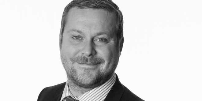robert cross maverick New Nordics leader appointed at Maverick AV Solutions
