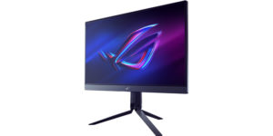 rog portable monitor Gamescom 2019: ASUS unveils new ROG motherboards, monitors and peripherals