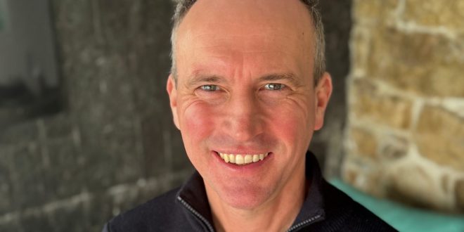 s 6 scaled e1768996170567 Northamber names Darren Spence Group Managing Director