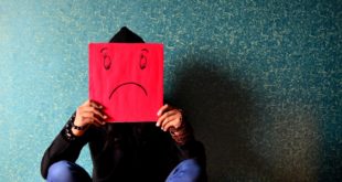 sad face UK consumers creeped out by retail technology that detects emotion