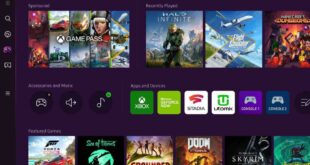 samsung Samsung and Microsoft Partner to Bring The Xbox App to Samsung Gaming Hub
