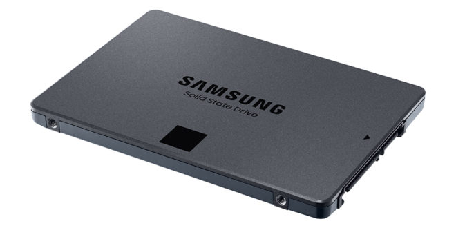 samsung 860 qvo dynamic Samsung unveils 860 QVO SSD with up to 4TB of storage