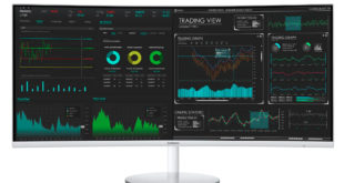 samsung ultra wide 34 monitor European sales of ultra-wide business monitors doubled in Q3