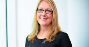 sarah lewis ivanti Equality is essential for women in tech to thrive