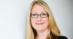 sarah lewis ivanti headshot Women in tech: where we are and where we should be