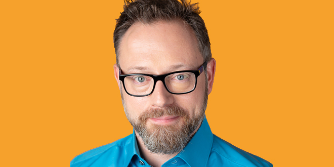 sascha giese solarwinds Mind the Gap: Skills for the tech pros of tomorrow