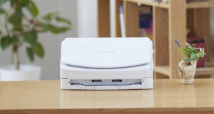 scansnap ix1500 ScanSnap shipments surpass 5 million units globally