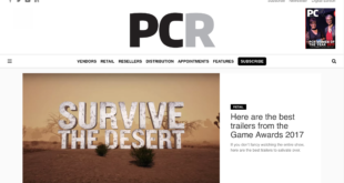 screen shot 2017 12 08 at 145015 Welcome to the new look PCR website