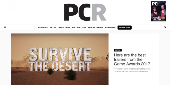 screen shot 2017 12 08 at 145015 Welcome to the new look PCR website
