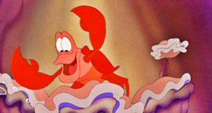 sebastian little mermaid Microsoft sends 864 servers underwater for deep sea data centre