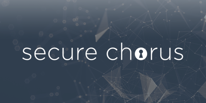 secure chorus Secure Chorus initiative to increase awareness of cyber security issues amongst business leaders