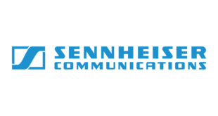 sennheiser communications logo Sennheiser Communications splits into two