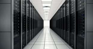 server pic Dell hot on the heels of HPE's server dominance