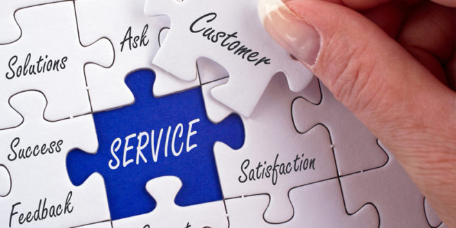 services jigsaw mainjpg Making third party services work for your business