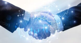 shutterstock 1310240776resized Artificial Solutions Announces Partnership with Neudesic 