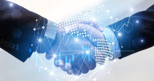 shutterstock 1310240776resized Artificial Solutions Announces Partnership with Neudesic 