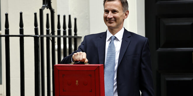shutterstock 2275340645 copy Spring budget: emphasis on tech investment but not enough