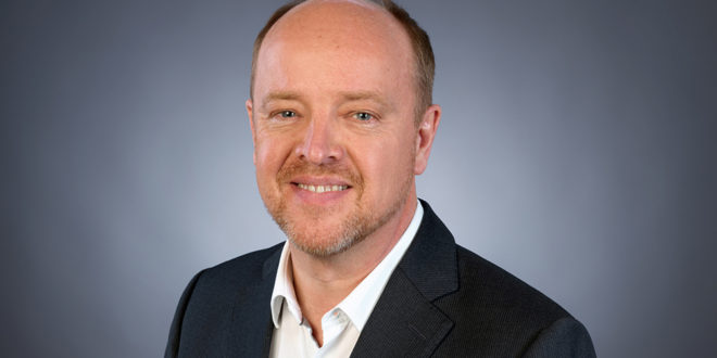 simon england nuvias Nuvias appoints Simon England as new CEO