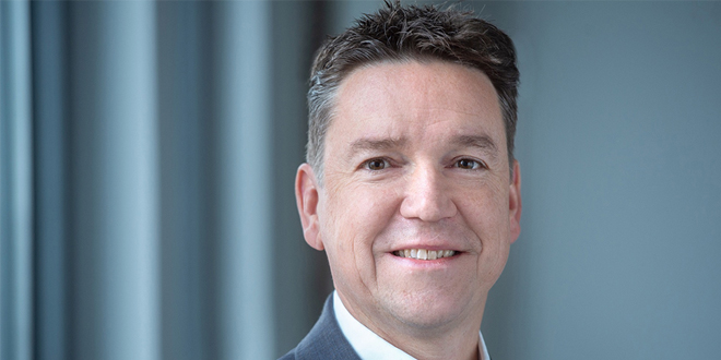 simon jackson NEC NEC names Simon Jackson as senior VP of sales EMEA