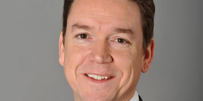 simon jackson nec mainjpg NEC creates new strategic and global sales division