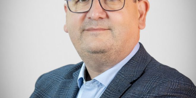 simon jones Mitel appoints Jones as Sales Director for UK&I