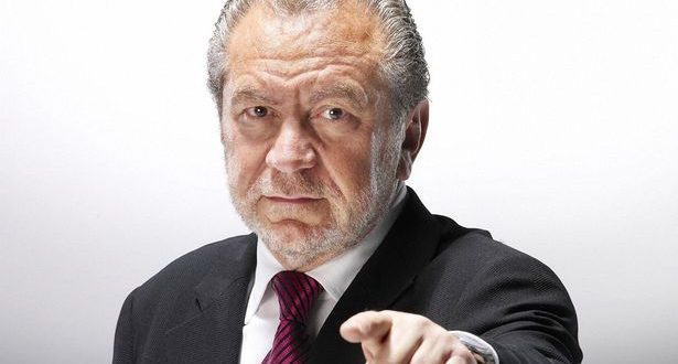 sir alan sugar 12 trends that will boost profits in IT Channel