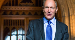 sir tim berners lee Sir Tim Berners-Lee joins fight to cancel net neutrality vote