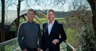 smallerIntelligentServers RyanM AndyH 05042023 New chairman appointed to leading Yorkshire tech business