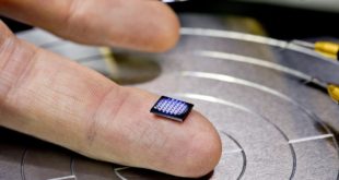 smallest computer IBM unveils world's smallest computer