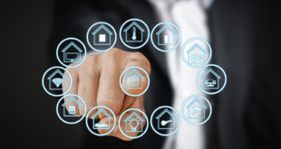 smart home Demand for smart tech is a “key driver of consumer spending” says Exertis