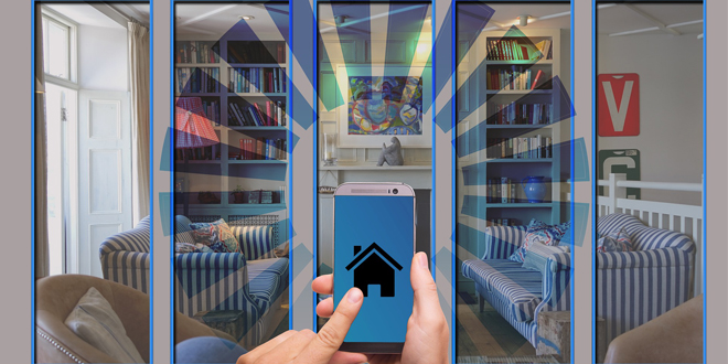 smart home iot NTT Launches IoT Services for Sustainability