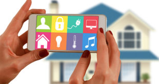 smart home smartphone Smart Tech Special: How to get involved in PCR's October issue