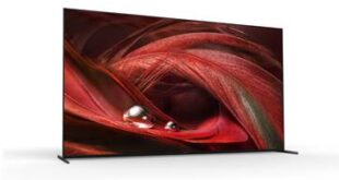 sony 1 Sony's launches two new LCD TV series