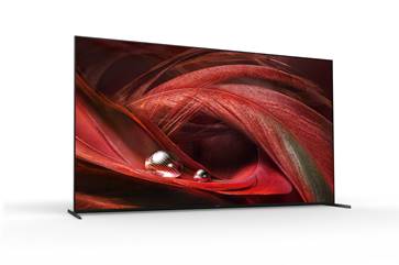 sony 1 Sony's launches two new LCD TV series
