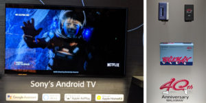 sony ifa Show review: impressive tech from IFA 2019
