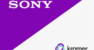 sony kramer Kramer teams up with Sony on AR driven teaching solution