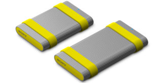 sony tough ssds Sony introduces ultra-tough SL-M and SL-C external SSDs